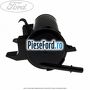 Rezervor canistra, vapori combustibil Ford Grand C-Max 2011-2015 1.0 EcoBoost 100 cp M2DA, M2DC benzina