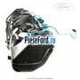 Rezervor combustibil Ford Ka 2009-2016 1.2 69 cp 169A4000, FP4 benzina
