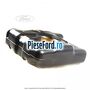 Rezervor combustibil model 2 Ford Transit Connect 2002-2014 1.8 Di 75 cp BHPA, P7PA, P7PB, R2PA diesel