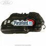 Rezervor Ford Fiesta 2013-2017 1.0 EcoBoost 100 cp SFJA, SFJB, SFJC, SFJD benzina | Foto 2
