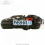 Rezervor Ford Fiesta 2013-2017 1.0 Sport 140 cp YYJA, YYJB benzina