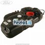 Rezervor Ford Fiesta 2013-2017 1.25 60 cp STJA, STJB, STJC, STJD benzina