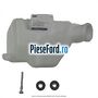 Rezervor lichid frana Ford Fiesta 2005-2008 1.25 16V 70 cp M7JA, M7JB benzina