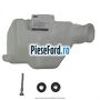 Rezervor lichid frana Ford Fiesta 2005-2008 1.3 60 cp BAJA benzina