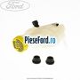 Rezervor lichid frana Ford Ka 2009-2016 1.2 69 cp 169A4000, FP4 benzina