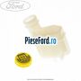 Rezervor lichid frana Ford Ka 2009-2016 1.2 69 cp 169A4000, FP4 benzina
