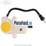 Rezervor lichid frana Ford Transit Custom 2014-2018 2.2 TDCi 125 cp CYF4, CYFF diesel