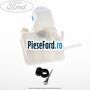 Rezervor lichid frana model 1 Ford Focus 2011-2014 2.0 TDCi 136 cp UKDB diesel