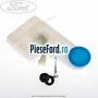 Rezervor lichid frana model 1 Ford Focus 2011-2014 2.0 TDCi 140 cp UFDB diesel