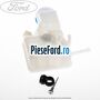 Rezervor lichid frana model 1 Ford Grand C-Max 2016-2020 2.0 TDCi 150 cp T7DB, T7DC, T7DD diesel