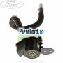 Rezervor lichid servodirectie Ford Focus 2004-2007 2.5 ST 225 cp HYDA benzina