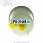 Rezervor lichid servodirectie Ford S-Max 2007-2014 2.5 ST 220 cp HUWA benzina