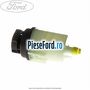 Rezervor lichid servodirectie Ford S-Max 2007-2014 2.5 ST 220 cp HUWA benzina