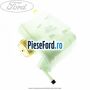 Rezervor ulei servodirectie Ford Escort 1990-1995 1.8 TD 90 cp RFD, RFK, RFS diesel