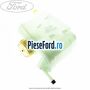 Rezervor ulei servodirectie Ford Escort 1990-1995 RS 2000 150 cp N7A benzina