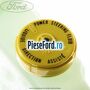 Rezervor ulei servodirectie Ford Escort 1990-1995 RS 2000 150 cp N7A benzina | Foto 2