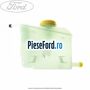 Rezervor ulei servodirectie Ford Escort 1995-1998 RS 2000 4x4 150 cp N7A benzina