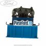Rezistenta aeroterma auxiliara spate Ford Galaxy 2000-2006 2.3 16V 140 cp E5SB benzina