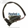 Rezistenta electroventilator, echipare standard Ford Ka 1996-2008 1.3 i 50 cp JJB benzina