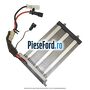 Rezistenta incalzire auxiliara habitaclu Ford Focus 2008-2011 2.0 TDCi 136 cp G6DA, G6DB, G6DD, G6DG diesel