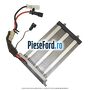 Rezistenta incalzire auxiliara habitaclu Ford Focus C-Max 2003-2007 1.6 TDCi 109 cp G8DA, G8DB, G8DD, G8DE, G8DF diesel