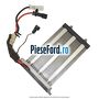 Rezistenta incalzire auxiliara habitaclu Ford S-Max 2007-2014 2.2 TDCi 200 cp KNWA diesel