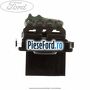Rezistenta trepte aeroterma Ford Fiesta 1996-2001 1.0 i 52 cp ZH10JRB benzina