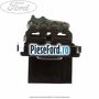 Rezistenta trepte aeroterma Ford Fiesta 1996-2001 1.3 i 50 cp JJA, JJC, JJE, JJJ, JJK, JJM benzina
