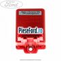 Rezistenta trepte aeroterma Ford Galaxy 2000-2006 2.8 V6 204 cp AYL benzina