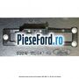 Rezistenta trepte aeroterma Ford Mondeo 1993-1996 1.6 i 16V 88 cp L1J benzina