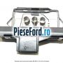 Rezistenta trepte aeroterma Ford Mondeo 1993-1996 1.8 i 16V 112 cp RKB benzina