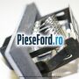 Rezistenta trepte aeroterma Ford Mondeo 1993-1996 1.8 TD 90 cp RFM, RFN diesel