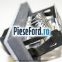 Rezistenta trepte aeroterma Ford Mondeo 1993-1996 2.5 i 24V 170 cp SEA benzina