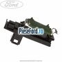 Rezistenta trepte aeroterma Ford Transit 1994-2000 2.5 TD  100 cp 4EB, 4EC diesel