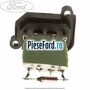 Rezistenta trepte aeroterma model mufa dreapta Ford Transit 2006-2014 2.2 TDCi 130 cp QWFA diesel