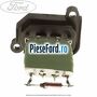 Rezistenta trepte aeroterma model mufa dreapta Ford Transit 2006-2014 2.2 TDCi 136 cp USRA, USRB diesel