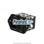 Rezistenta trepte electroventilator Ford Cougar 2.0 16V 131 cp EDBA, EDBB, EDBC, EDBD benzina | Foto 3