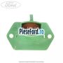 Rezistenta trepte electroventilator Ford Fiesta 2002-2005 1.6 TDCi 90 cp HHJA, HHJB diesel