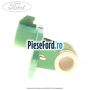 Rezistenta trepte electroventilator Ford Fiesta 2005-2008 1.6 16V 100 cp FYJA, FYJB benzina | Foto 2