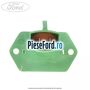 Rezistenta trepte electroventilator Ford Fiesta 2005-2008 ST150 150 cp N4JB benzina