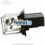 Rezistenta trepte electroventilator Ford Fiesta 2013-2017 1.0 EcoBoost 100 cp SFJA, SFJB, SFJC, SFJD benzina | Foto 2