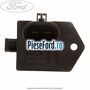 Rezistenta trepte electroventilator Ford Ka 2009-2016 1.3 TDCi 75 cp 169A1000, FD4 diesel