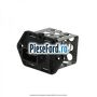 Rezistenta trepte electroventilator Ford Mondeo 1993-1996 1.8 TD 90 cp RFM, RFN diesel | Foto 3