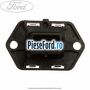 Rezistenta trepte electroventilator Ford Mondeo 1996-2000 1.8 TD 90 cp RFN diesel