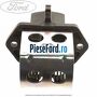 Rezistenta trepte electroventilator Ford Tourneo Connect 2002-2014 1.8 Di 75 cp BHPA, P7PA, P7PB, R2PA diesel