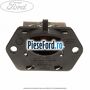Rezistenta trepte electroventilator Ford Tourneo Connect 2002-2014 1.8 Di 75 cp BHPA, P7PA, P7PB, R2PA diesel | Foto 2