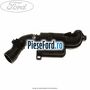 Rezonator aer Ford Fiesta 2005-2008 1.4 TDCi 68 cp N4JB diesel