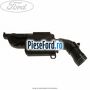 Rezonator aer Ford Fiesta 2005-2008 1.4 TDCi 68 cp N4JB diesel | Foto 2