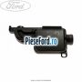 Rezonator aer Ford Fusion 1.4 TDCi 68 cp F6JA, F6JB diesel