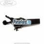 Rezonator carcasa filtru aer Ford Focus 2011-2014 1.6 TDCi 95 cp T3DA, T3DB diesel | Foto 2